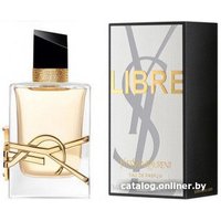 Парфюмерная вода Yves Saint Laurent Libre for Women EdP (90 мл)