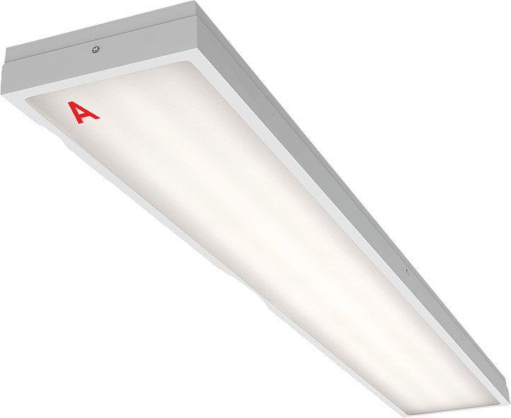 

Светодиодная панель Wolta ДПО13-54-141-4К