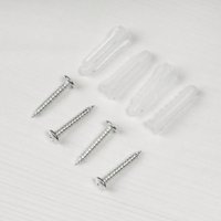 Дозатор для жидкого мыла Saniteco M-X11