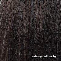 Крем-краска для волос Sergio Professional Color&Blonde 5.3 светло-коричневый золотистый