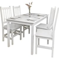 Обеденная группа Поставымебель П-3 1200 в Гомеле