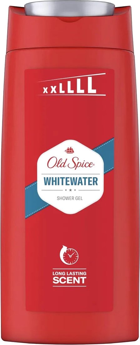 

Old Spice Whitewater 675 мл