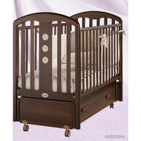 Классическая детская кроватка Feretti Elegance FMS