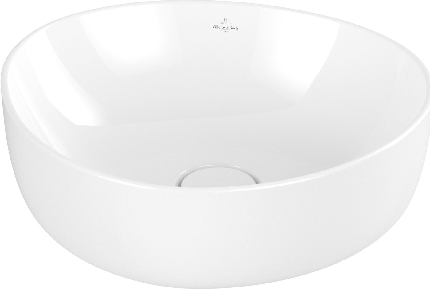 

Умывальник Villeroy & Boch Antao 4A7240R1