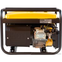 Бензиновый генератор Denzel PS-25