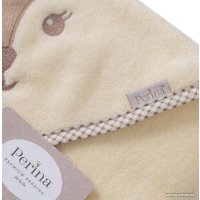 Полотенце с капюшоном Perina Бэмби ПД-10.1.95 (бежевый)