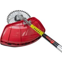 Триммер Edon UGT-21BL (с 1-им АКБ)