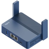 Wi-Fi роутер Cudy TR3000