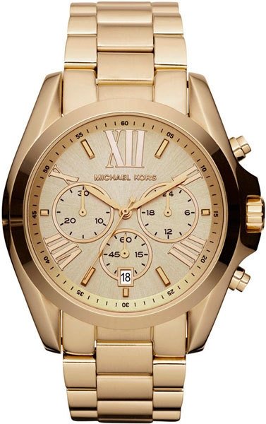 

Наручные часы Michael Kors MK5605