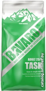 Сухой корм для собак Josera Bavaro Task 18 кг