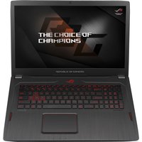 Игровой ноутбук ASUS Strix GL702ZC-BA125T