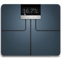Напольные весы Garmin Index Smart (черный) [010-01591-10]