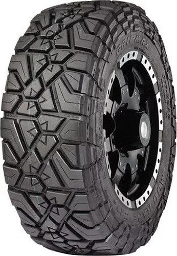 

Летние шины Gripmax Mud Rage M/T III 265/70R17 121/118Q