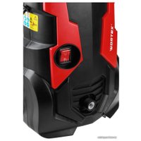 Мойка высокого давления Wortex PW 1420