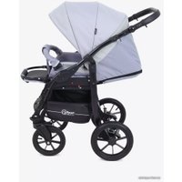 Универсальная коляска Rant Patio (2 в 1, 04, grey)