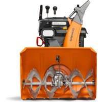 Снегоуборщик Daewoo Power DAST 1780 Hydro