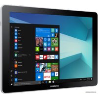 Бизнес планшет Samsung Galaxy Book 10.6 64GB LTE