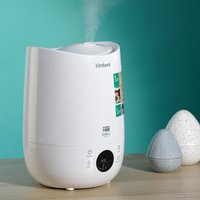Увлажнитель воздуха Timberk Shell A16E