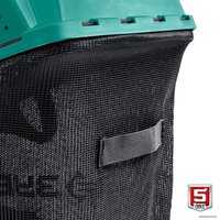 Газонокосилка Зубр Мастер ГБ-410