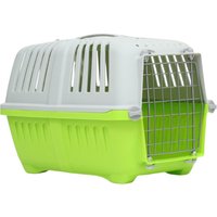 Переноска Sima-Land 9347028 (зеленый)