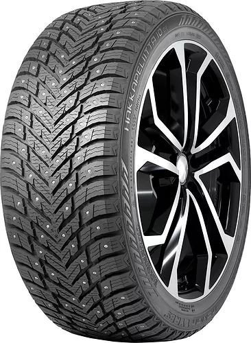 

Зимние шины Nokian Tyres Hakkapeliitta 10 SUV 315/35R22 111T (шипы)