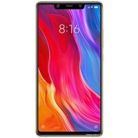 Телефон Xiaomi Mi 8 SE 4GB/64GB (золотистый)