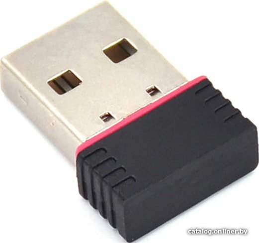 Wi-Fi адаптер USBTOP USB2.0/300Mbps