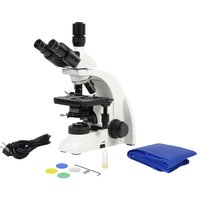 Микроскоп Микромед 2 (3-20 inf.) 27990