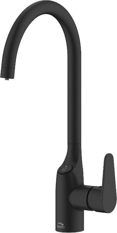 

Смеситель Laveo Claro BAK 798D