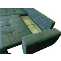 Угловой диван Mio Tesoro Santos 4УС (JH3565-22)