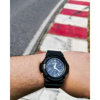 Наручные часы Casio G-Shock GAW-100B-1A