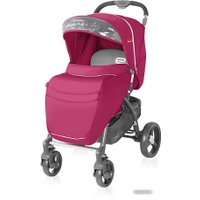 Коляска прогулочная «книга» Espiro Prego