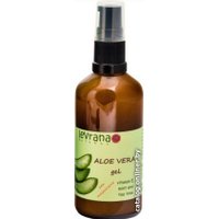 Гель после загара Levrana Алоэ Вера супер увлажнение (100 мл) в Гомеле