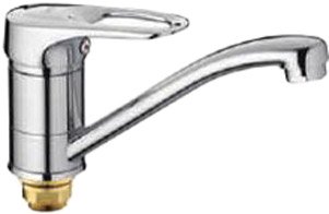 

Смеситель Frud R45104
