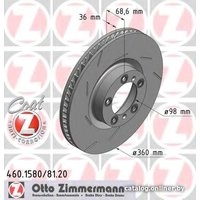  Zimmermann 460158120