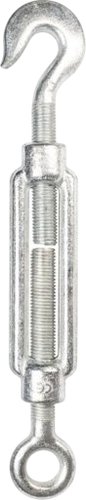 Талреп TOR М22 DIN1480 (Q) 123222