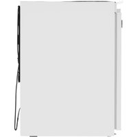 Морозильник ZUGEL ZFI870NF