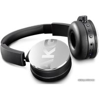 Наушники AKG Y50BT [Y50BTSLV]