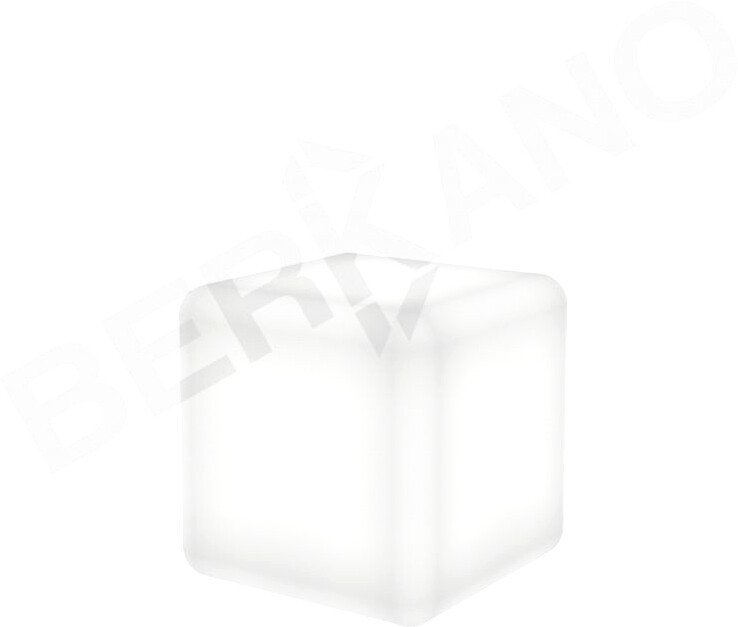 

Садовый светильник Berkano Cube 30