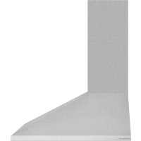 Кухонная вытяжка Weissgauff Zosma 60 PB IX