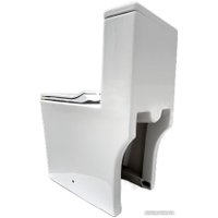 Унитаз напольный Triton Pro Mono MO-8706