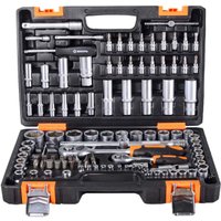 Универсальный набор инструментов Вихрь 73/6/7/8 (108 предметов)