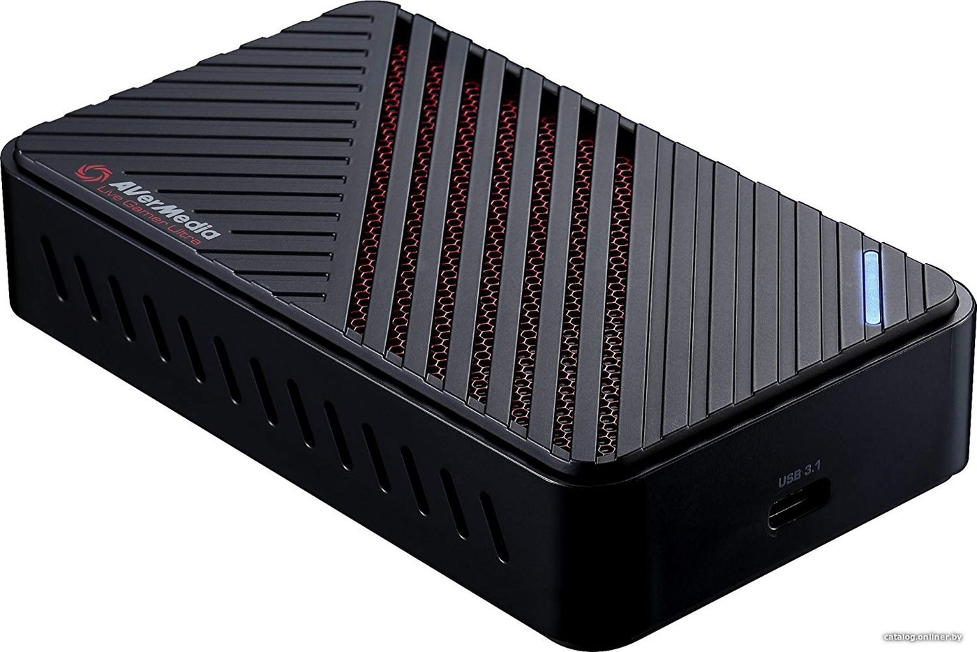 Устройство видеозахвата AverMedia Live Gamer Ultra GC553