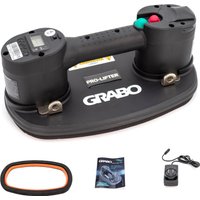 Стеклодомкрат (присоска для стекла и плитки) GRABO PRO-Lifter 1134
