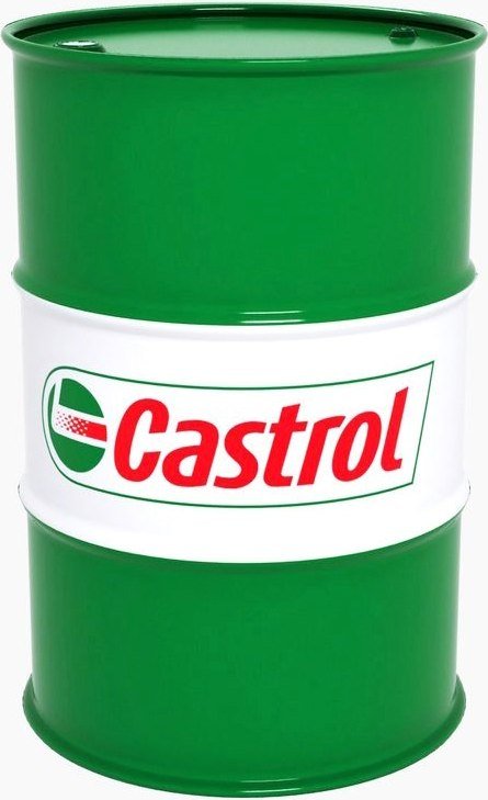 

Моторное масло Castrol Edge Turbo Diesel 5W-40 208л