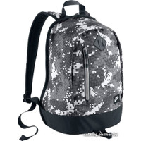 Школьный рюкзак Nike BA 4735 (серый/черный)