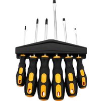 Набор отверток Deko DKSS06 (6 предметов)