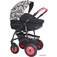 Универсальная коляска Verdi Futuro F-Line (3 в 1)