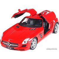 Автомодель MZ Mercedes-Benz SLS 1:24 [25046A]