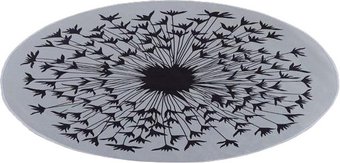 Ковер для жилой комнаты Этель Одуванчик 6774933